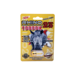 RHINO 25 10000K P0319