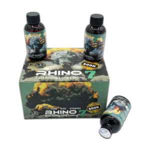 RHINO 7 500K S0011