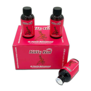 Kitty Kat S0012