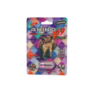 RHINO 69 10000K 	P0326