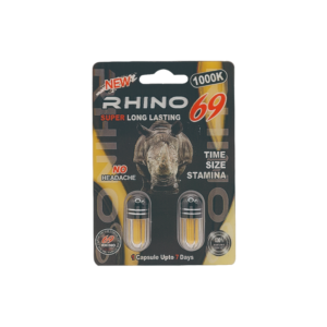 RHINO 69 1000K P0328