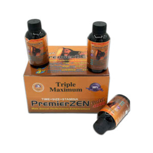 Triple Maximum Premierzen Gold 4000 S0014