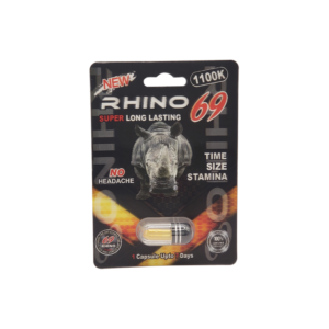 RHINO 69 1100K 	P0332