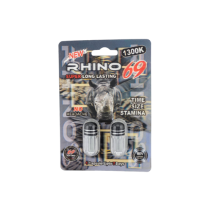 RHINO 69 1300K 	P0338