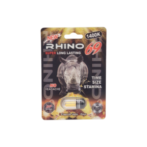 RHINO 69 1400K P0341