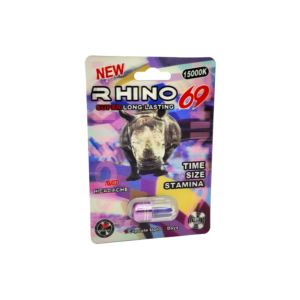RHINO 69 15000K 	P1102