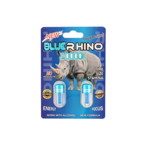 BLUE RHINO 20000K P2581