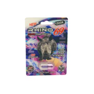 RHINO 69 1500K 	P0344