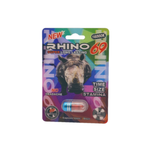 RHINO 69 16000K 	P0347