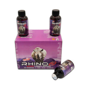 RHIINO 69 PINK S0022