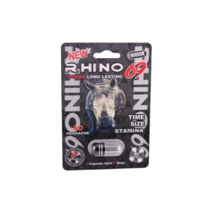 RHINO 69 19000K 	P0359