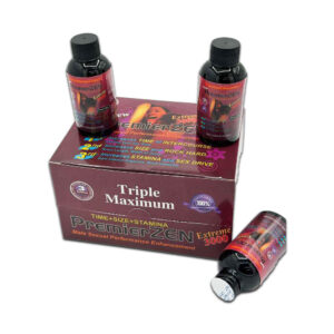 Triple Maximum 3000 S0024