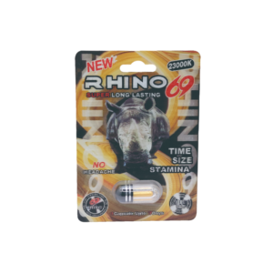 RHINO 69 23000K 	P0370