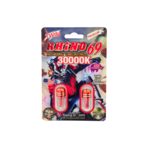 RHINO 69 30000K 	P1185