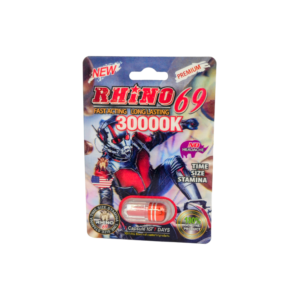 RHINO 69 30000K P1184