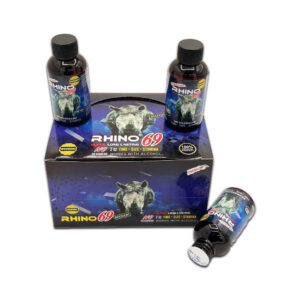 RHINO 69 80000K S0030