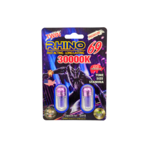 RHINO 69 30000K 	P1177