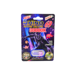 RHINO 69 30000K 	P1176