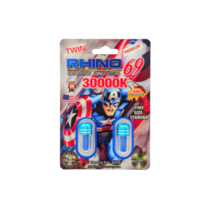 RHINO 69 30000K P1181