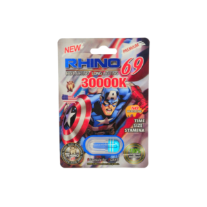 RHINO 69 30000K 		P1180