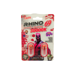 RHINO 69 30000K P1183