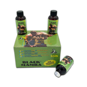 BLACK MAMBA 55K S0035
