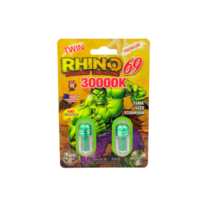 RHINO 69 30000K P1179