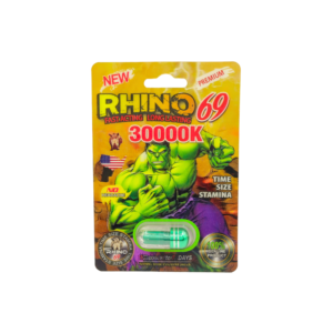 RHINO 69 30000K 	P1178