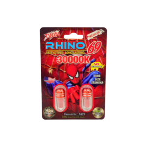RHINO 69 30000K P1175