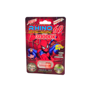 RHINO 69 30000K 		P1174