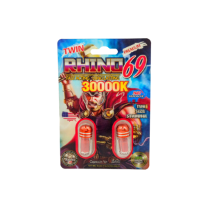 RHINO 69 30000K P1193