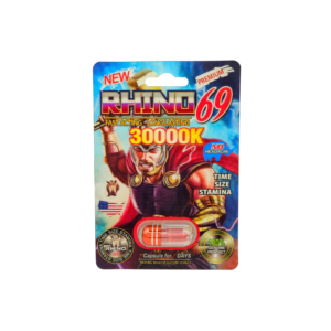 RHINO 69 30000K 	P1192