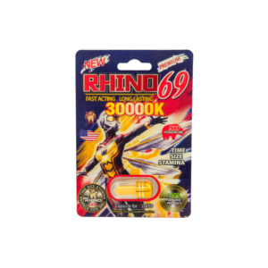 RHINO 69 30000K 	P1190