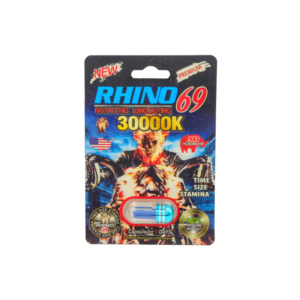 RHINO 69 30000K 	P1188