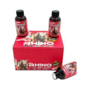 RHINO 500K GOLDEN S0005