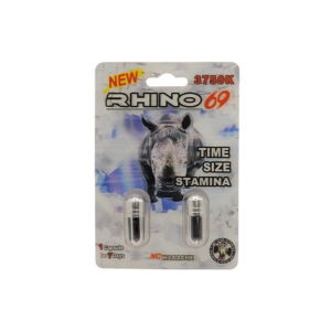 RHINO 69 3750K 	P0392