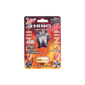 RHINO 69 47000K P2712