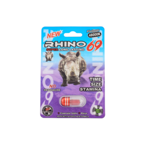 RHINO 69 48000K P2408