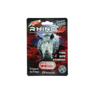 RHINO 69 50000 	P0408