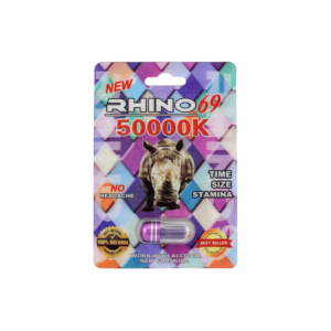 RHINO 69 50000K 	P2412