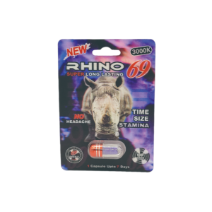 RHINO 69 3000K P0385