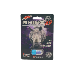 RHINO 69 EXTREME 35000 	P0460