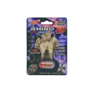 RHINO 69 EXTREME 9000 P0462