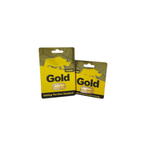 RHINO GOLD 10000K (Big + Small) P0506
