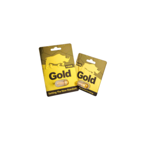 RHINO GOLD 100K (Big + Small) P0508