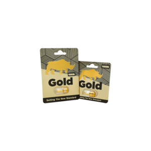 RHINO GOLD 9000K (Big + Small) P0512