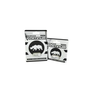 RHINO PLATINUM 100K (Big + Small) P0533