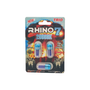 RHINO 7 20000K P0723