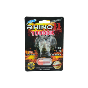 RHINO 11 10000K 	P0710