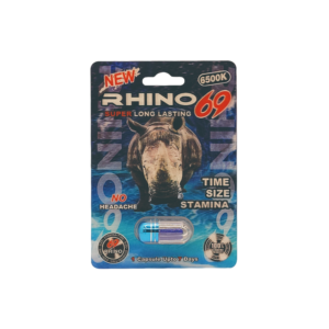 RHINO 69 6500K P0424